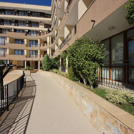 Menada Luxor Apartments 圣弗拉斯 外观 照片