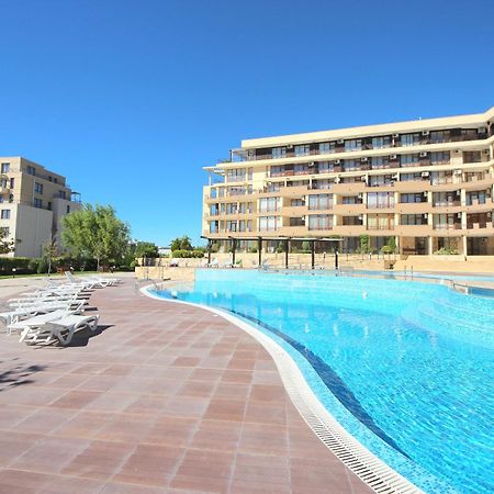 Menada Luxor Apartments 圣弗拉斯 外观 照片