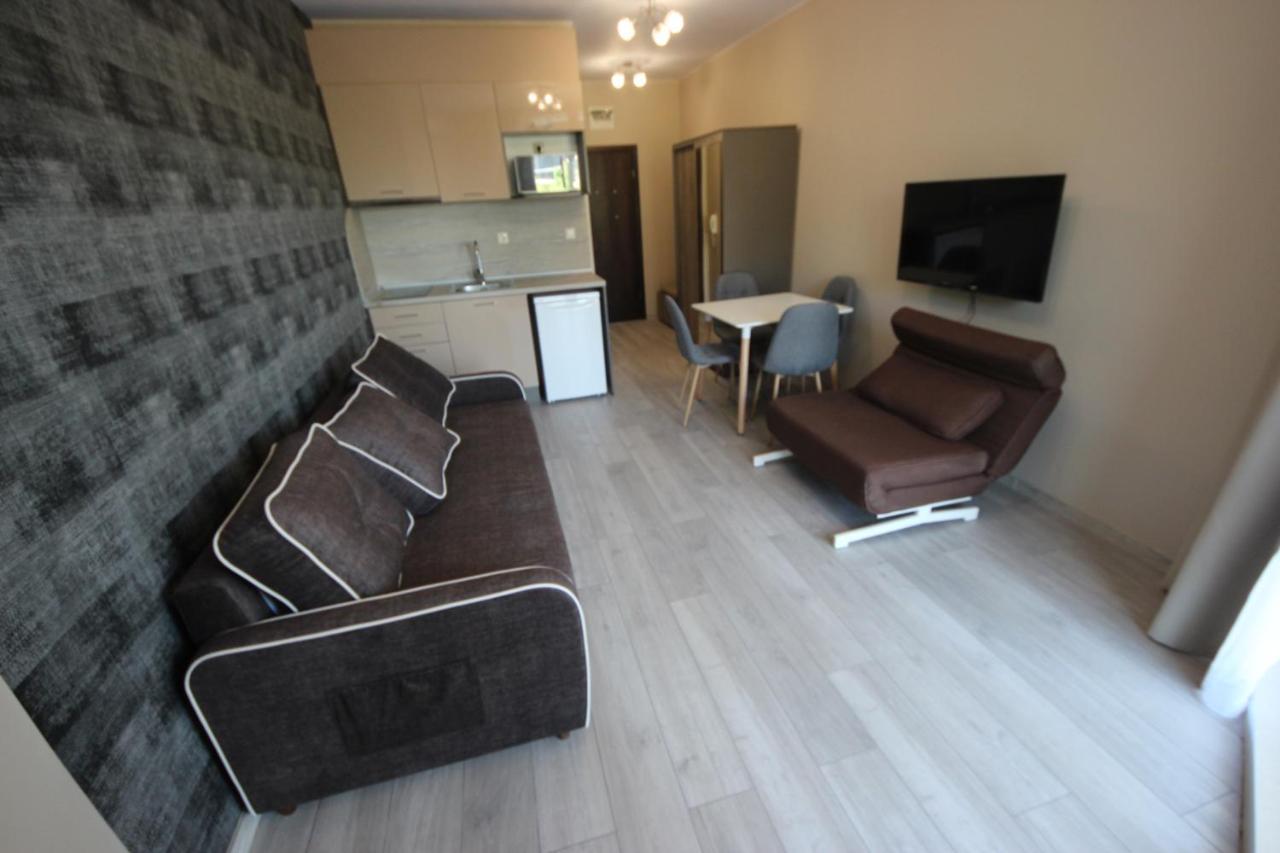 Menada Luxor Apartments 圣弗拉斯 客房 照片