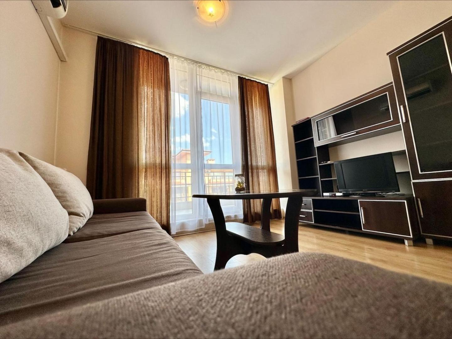 Menada Luxor Apartments 圣弗拉斯 客房 照片