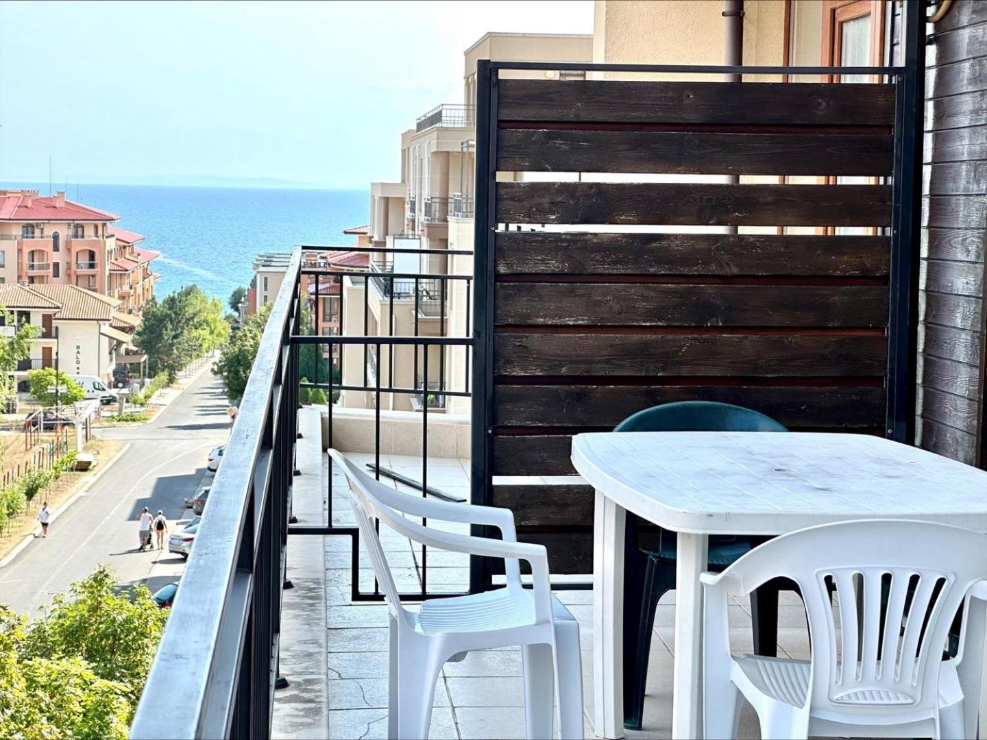 Menada Luxor Apartments 圣弗拉斯 客房 照片