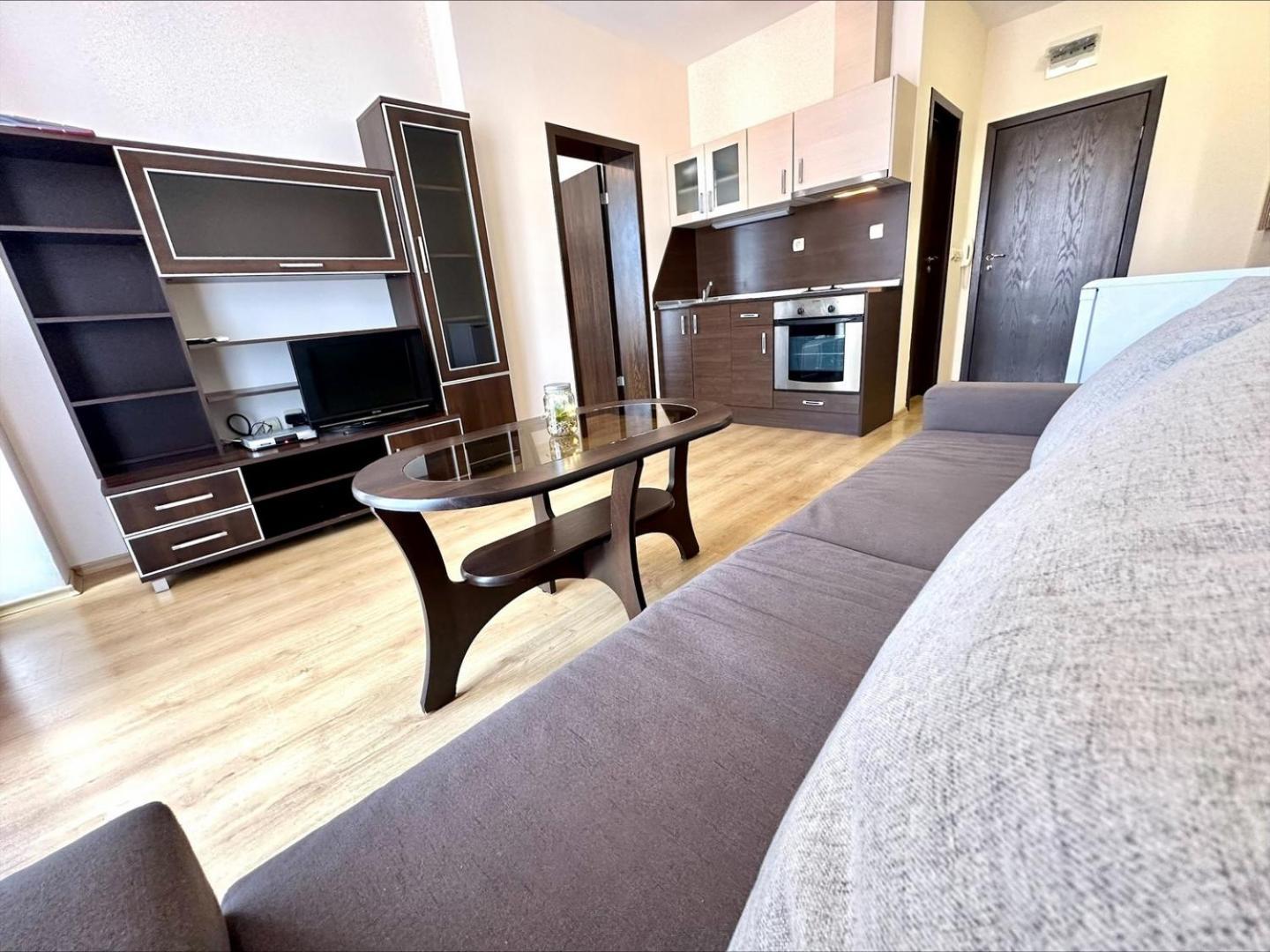 Menada Luxor Apartments 圣弗拉斯 客房 照片
