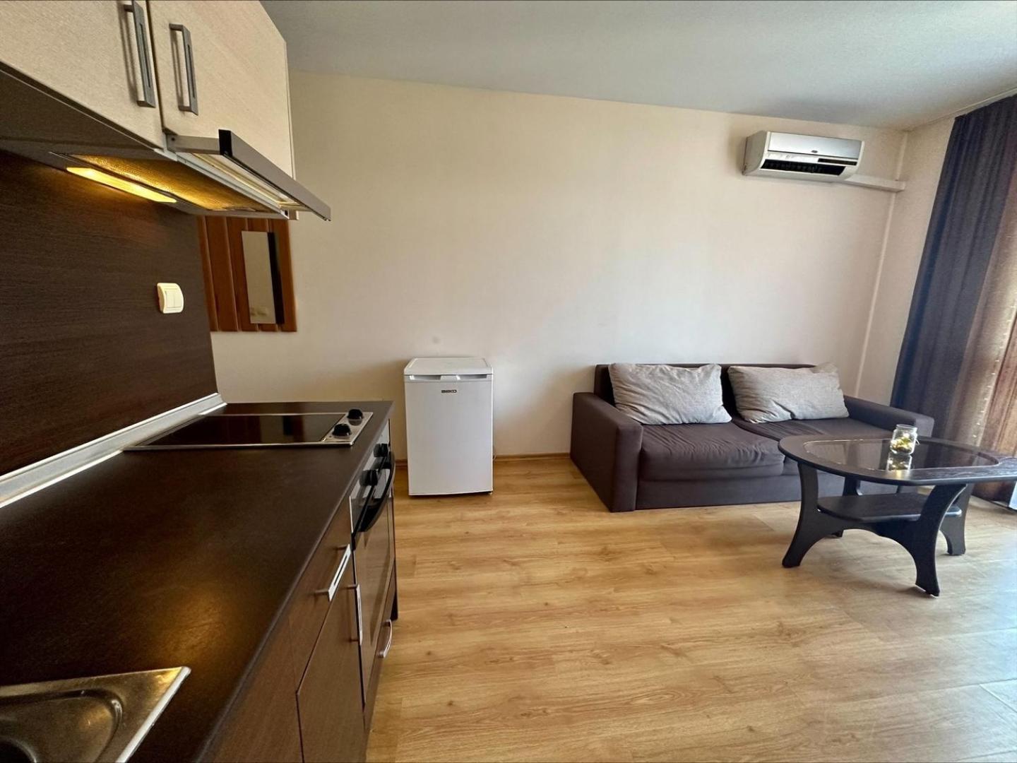 Menada Luxor Apartments 圣弗拉斯 客房 照片