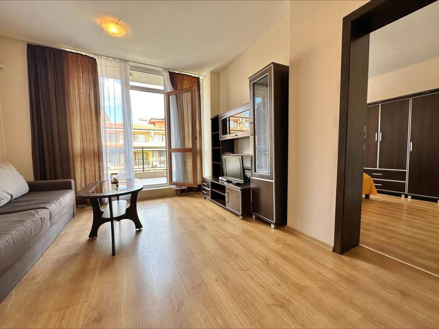 Menada Luxor Apartments 圣弗拉斯 客房 照片