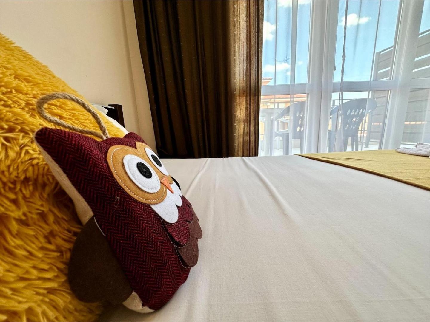 Menada Luxor Apartments 圣弗拉斯 外观 照片