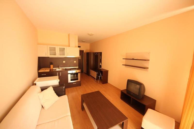 Menada Luxor Apartments 圣弗拉斯 客房 照片