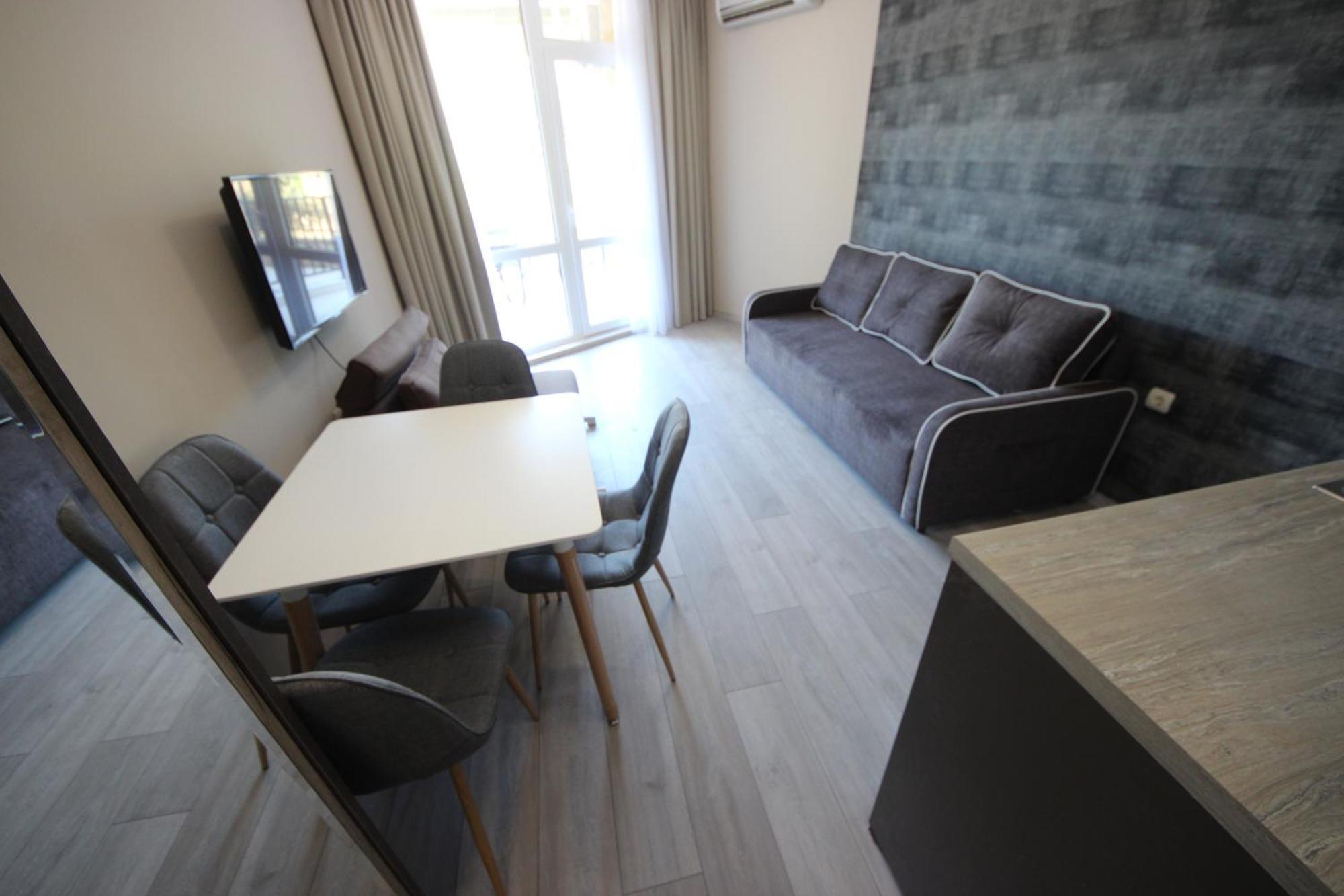 Menada Luxor Apartments 圣弗拉斯 客房 照片